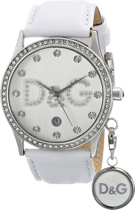 dolce and gabbana ladies watches.